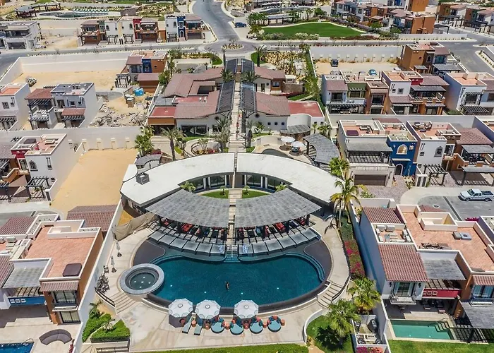 Holiday home Oceanview Luxury At Copala & Golf Cabo San Lucas