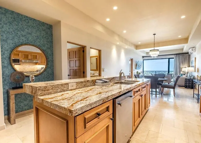 Holiday home Oceanview Luxury At Copala & Golf Cabo San Lucas