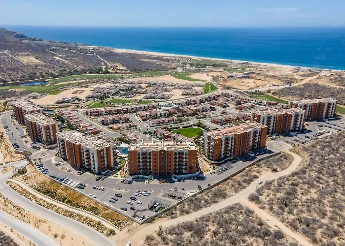 Oceanview Luxury At Copala & Golf *