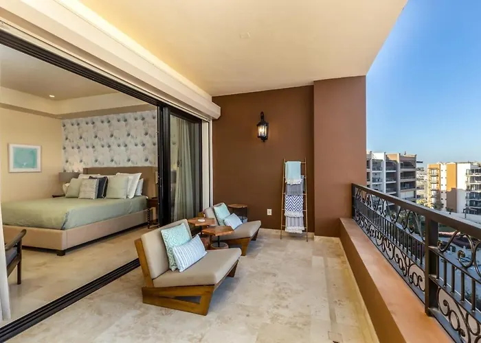 Oceanview Luxury At Copala & Golf * Cabo San Lucas