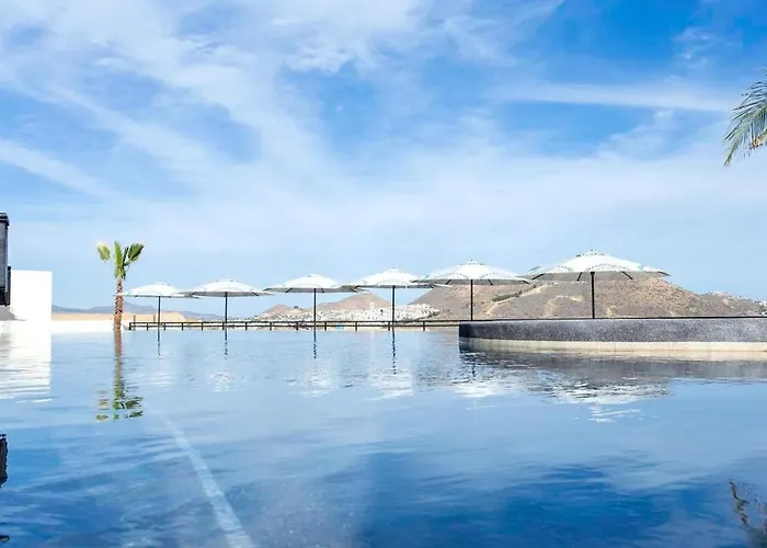 Holiday home Oceanview Luxury At Copala & Golf