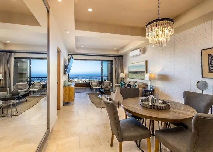 Holiday home Oceanview Luxury At Copala & Golf
