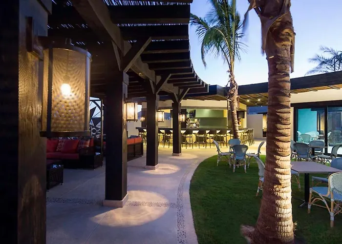 Holiday home Oceanview Luxury At Copala & Golf