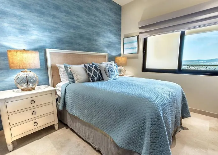 Oceanview Luxury At Copala & Golf Holiday home