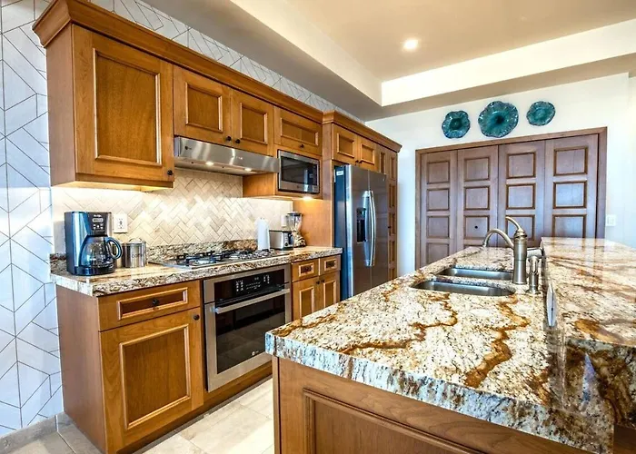 Holiday home Oceanview Luxury At Copala & Golf