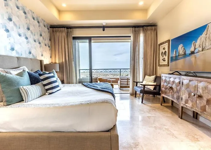 Oceanview Luxury At Copala & Golf Holiday home