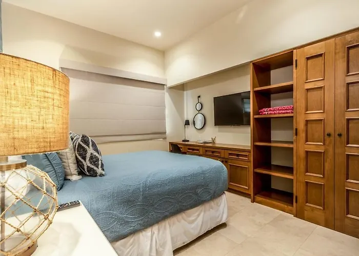 Oceanview Luxury At Copala & Golf Holiday home Cabo San Lucas