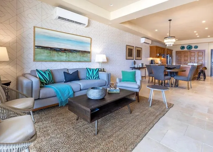 Holiday home Oceanview Luxury At Copala & Golf Cabo San Lucas