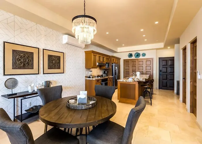 Oceanview Luxury At Copala & Golf *