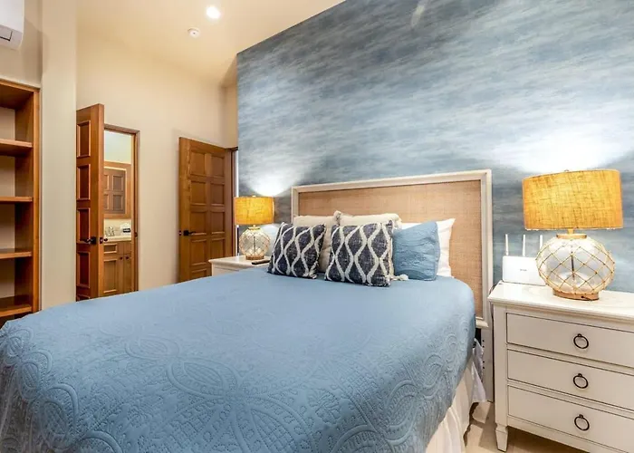 Holiday home Oceanview Luxury At Copala & Golf Cabo San Lucas