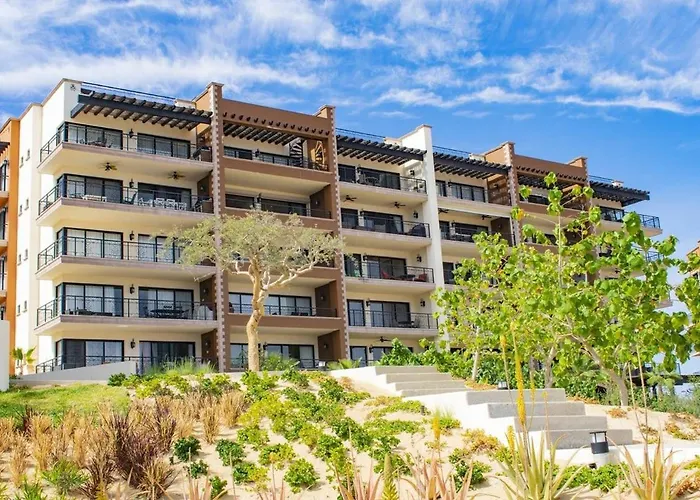 Oceanview Luxury At Copala & Golf Holiday home Cabo San Lucas