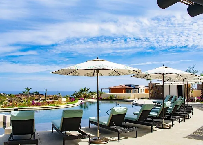 Holiday home Oceanview Luxury At Copala & Golf Cabo San Lucas
