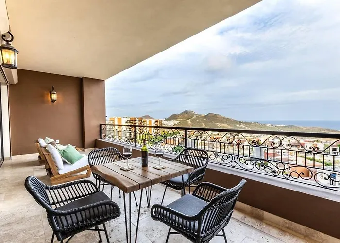 Oceanview Luxury At Copala & Golf *