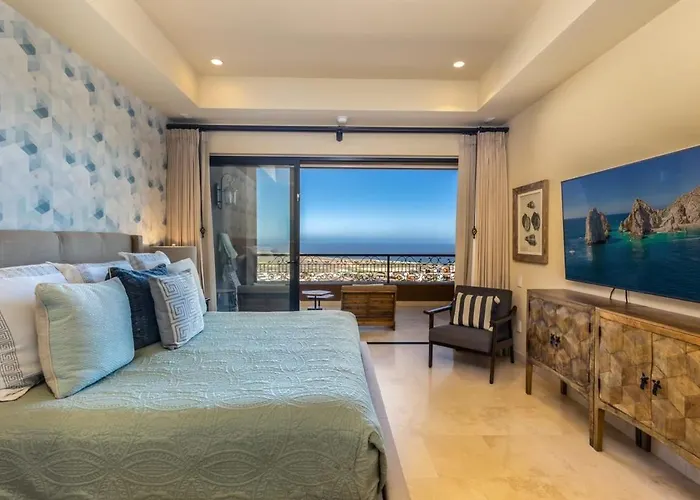 Oceanview Luxury At Copala & Golf * Cabo San Lucas