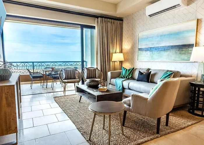 Oceanview Luxury At Copala & Golf Holiday home