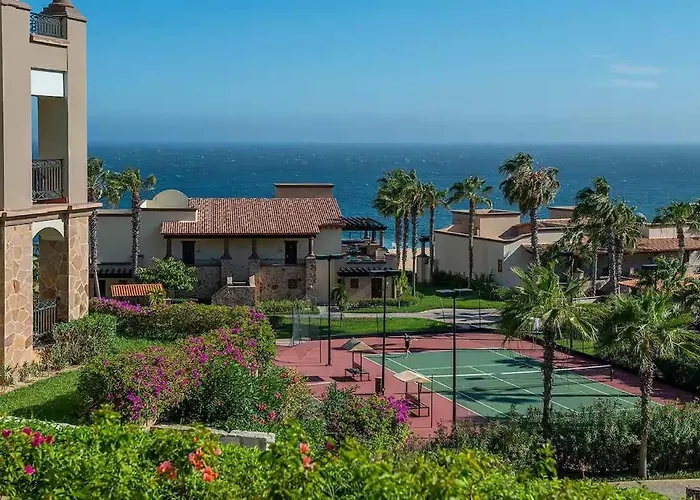 Oceanview Luxury At Copala & Golf Holiday home