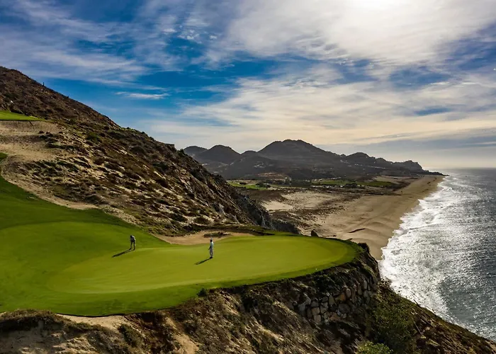 Holiday home Oceanview Luxury At Copala & Golf *